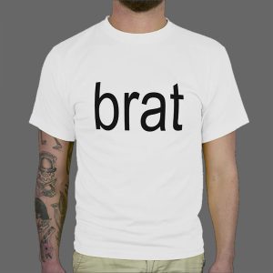 Majica ili Hoodie Charli XCX brat