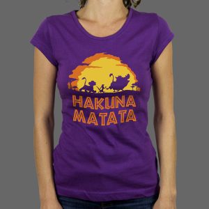 Majica ili Hoodie Hakuna Matata
