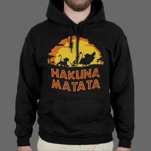 Majica ili Hoodie Hakuna Matata