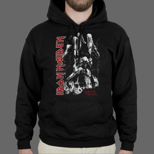 Majica ili Hoodie Iron Maiden Beast