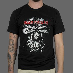 Majica ili Hoodie Iron Maiden Predator