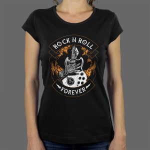 Majica ili Hoodie Rock’n’Roll Forever