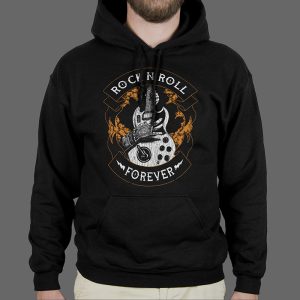 Majica ili Hoodie Rock’n’Roll Forever