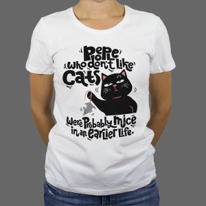 Majica ili Hoodie Cat Mice