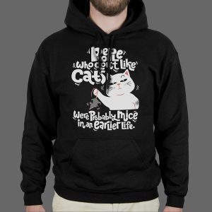 Majica ili Hoodie Cat Mice