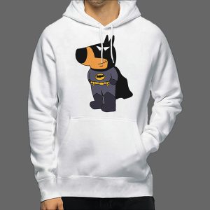 Majica ili Hoodie Chill Guy Batman