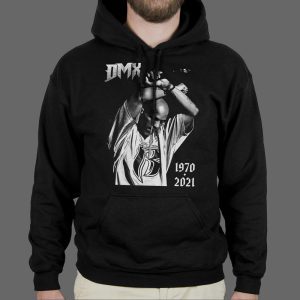 Majica ili Hoodie DMX 7021