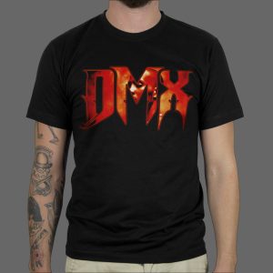 Majica ili Hoodie DMX Red