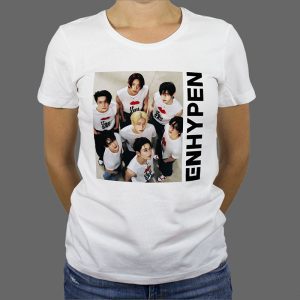 Majica ili Hoodie Enhypen If You Say