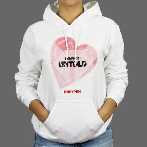 Majica ili Hoodie Enhypen Romance