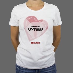 Majica ili Hoodie Enhypen Romance