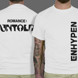 Majica ili Hoodie Enhypen Untold