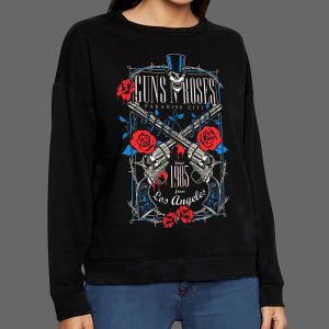 Majica ili Hoodie Guns 'n' Roses Paradise City