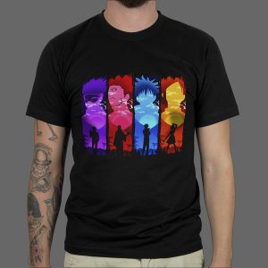 Majica ili Hoodie Jujutsu Kaisen All