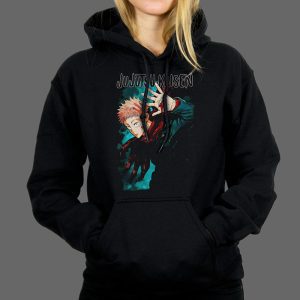 Majica ili Hoodie Jujutsu Kaisen