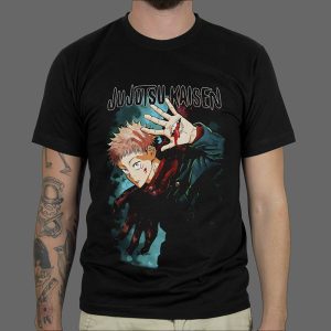 Majica ili Hoodie Jujutsu Kaisen