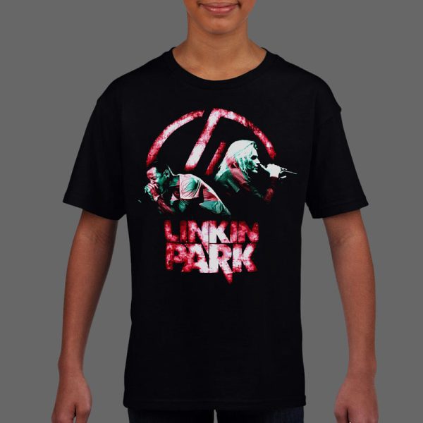 Majica ili Hoodie Linkin Park RG