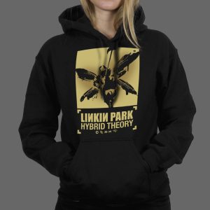 Majica ili Hoodie Linkin Park Hybrid Theory