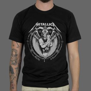 Majica ili Hoodie Metallica Here I Am