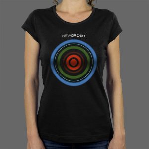 Majica ili Hoodie New Order Blue Monday