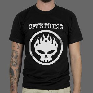 Majica ili Hoodie Offspring Logo