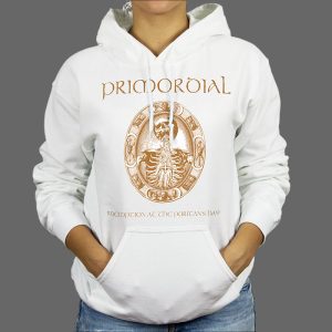 Majica ili Hoodie Primordial Redemption