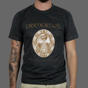 Majica ili Hoodie Primordial Redemption