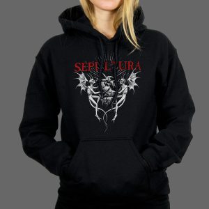 Majica ili Hoodie Sepultura Pin