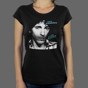 Majica ili Hoodie Springsteen River