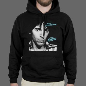 Majica ili Hoodie Springsteen River