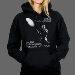 Majica ili Hoodie Springsteen Winterland 78