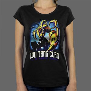 Majica ili Hoodie Wu Tang WASP