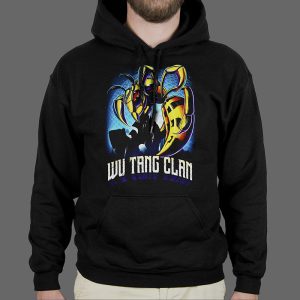 Majica ili Hoodie Wu Tang WASP