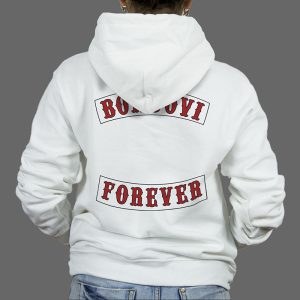 Majica ili Hoodie Bon Jovi Forever