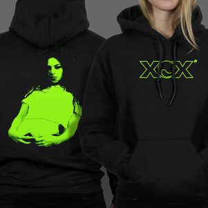 Majica ili Hoodie Charli XCX