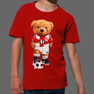 Majica ili Hoodie Hrvatski Medo