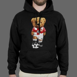 Majica ili Hoodie Hrvatski Medo