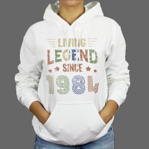 Majica ili Hoodie Living Legends