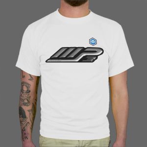 Majica ili Hoodie Piaggio MP3 Logo