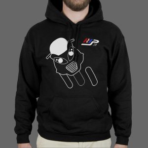 Majica ili Hoodie Piaggio MP3