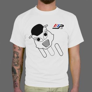 Majica ili Hoodie Piaggio MP3