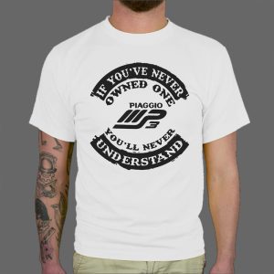 Majica ili Hoodie Piaggio Owned One