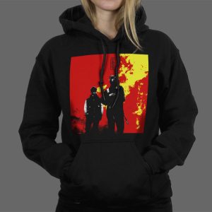 Majica ili Hoodie Twenty One Pilots Clancy