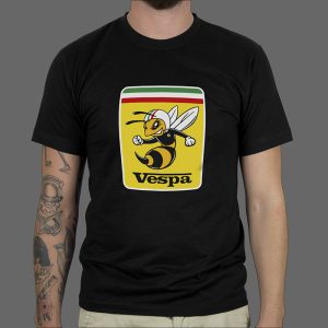Majica ili Hoodie Vespa Logo
