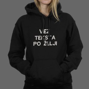 Vez Teksta Po Želji