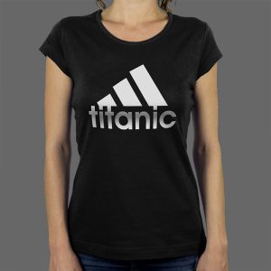 Majica ili Hoodie Adidas Titanic