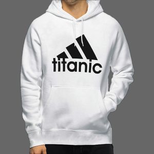 Majica ili Hoodie Adidas Titanic