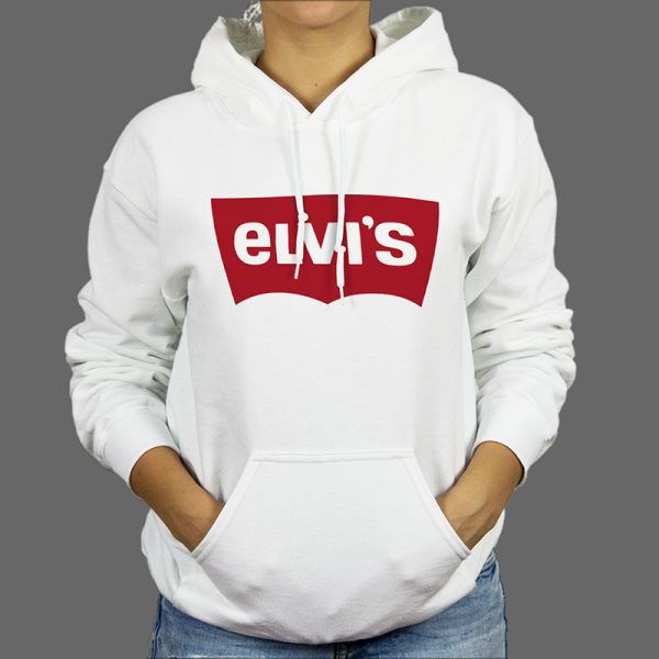Majica ili Hoodie Elvis Levis