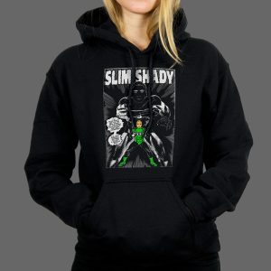 Majica ili Hoodie Eminem Slim Shady