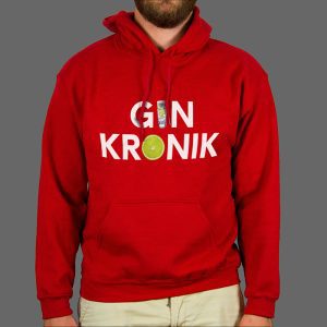 Majica ili Hoodie Gin Kronik